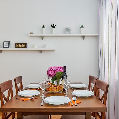 Waikiki Beach House Villa Tivat Luaran gambar